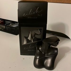 Billie Eilish Perfume No.2